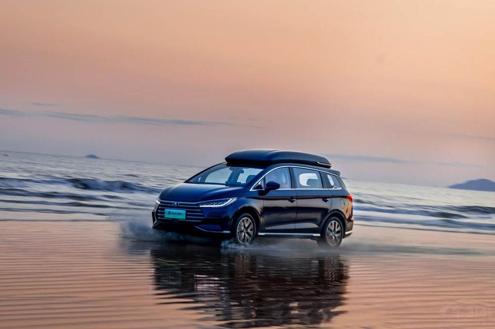 ��MAX DM-i���� �ۃr(ji��)14.58�fԪ-17.28�fԪ