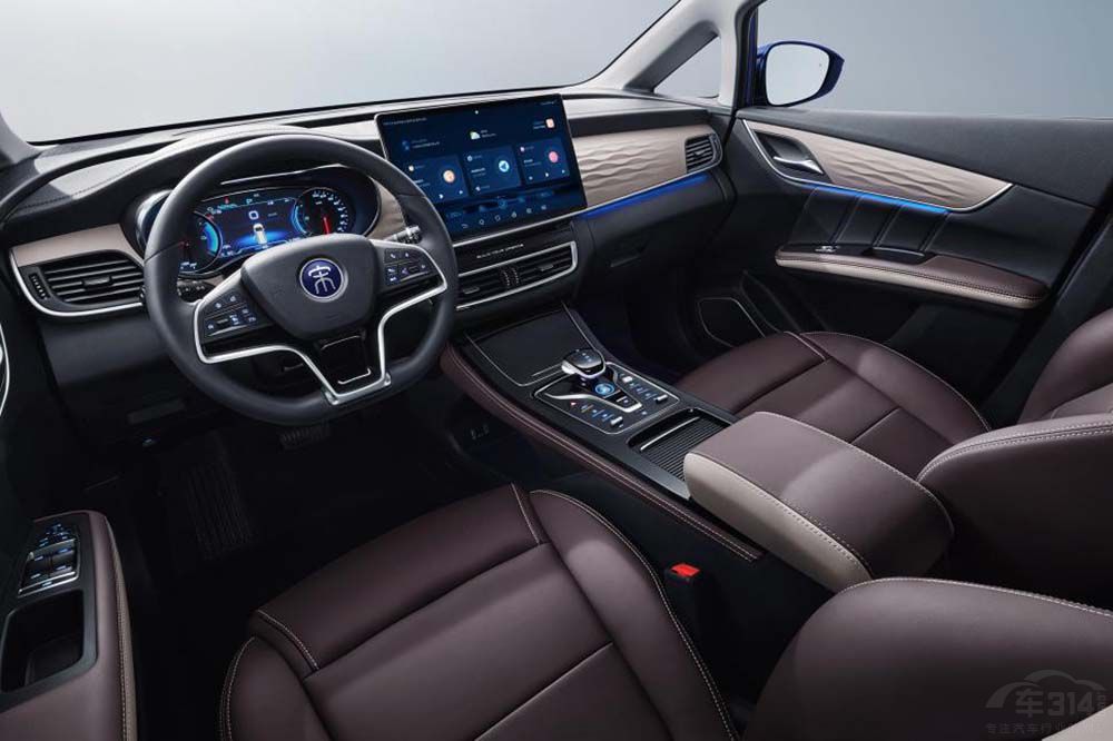 ��MAX DM-i���� �ۃr(ji��)14.58�fԪ-17.28�fԪ