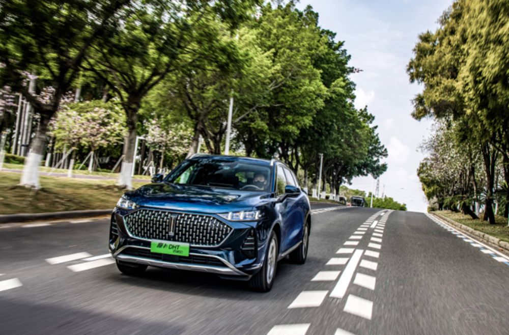 Ħ��DHT-PHEVʯ���f�^(q��)��l(f��)����(hu��)��������(d��ng)