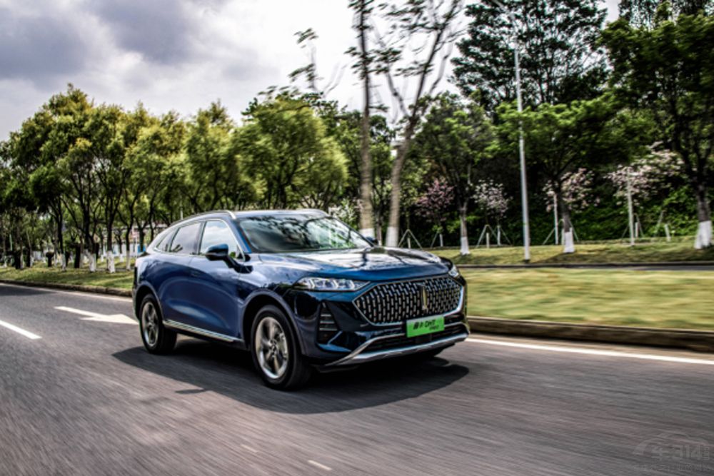 Ħ��DHT-PHEVʯ���f�^(q��)��l(f��)����(hu��)��������(d��ng)