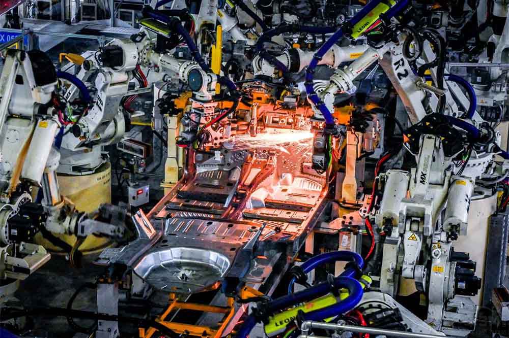 ����Mustang Mach-E�s�@��I(y��)�˜ʡ��I���ߡ�