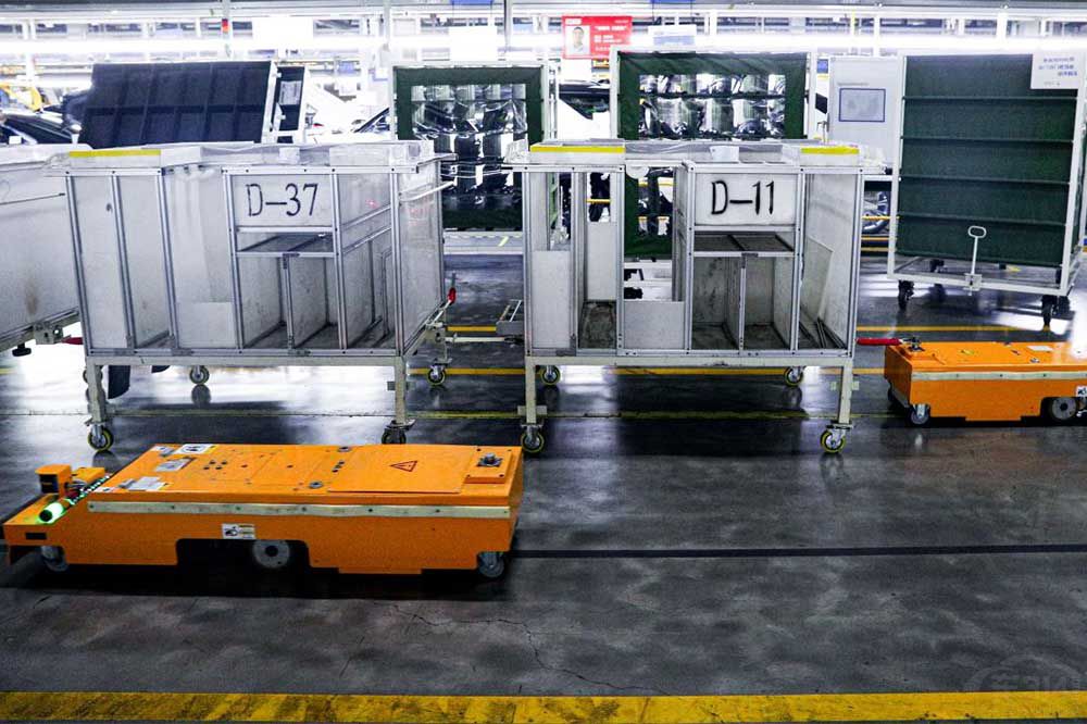 ����Mustang Mach-E�s�@��I(y��)�˜ʡ��I���ߡ�