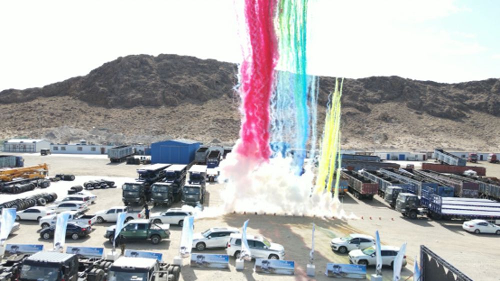 �Ї�(gu��)һ���M(j��n)���ڹ�˾����209�v��Š���܇(ch��)