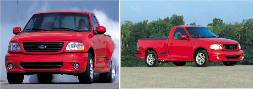 ����Ұ�F��ԽҰ ����F-150�����c�͹�1000