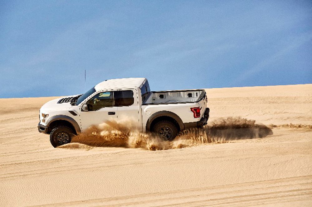 ����Ұ�F��ԽҰ ����F-150�����c�͹�1000