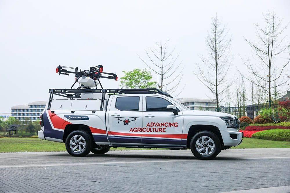 從長城皮卡3月大漲59% 看中國皮卡市場(chǎng) 從長城皮卡3月大漲59% 看中國皮卡市場(chǎng)