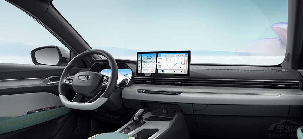 吉利帝豪L雷神Hi·X超級(jí)電混開(kāi)始全球發(fā)售 吉利帝豪L雷神Hi·X超級(jí)電混開(kāi)始全球發(fā)售