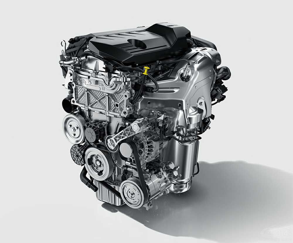 這款法系車全球銷量100萬輛 3年保值回購 這款法系車全球銷量100萬輛 3年保值回購