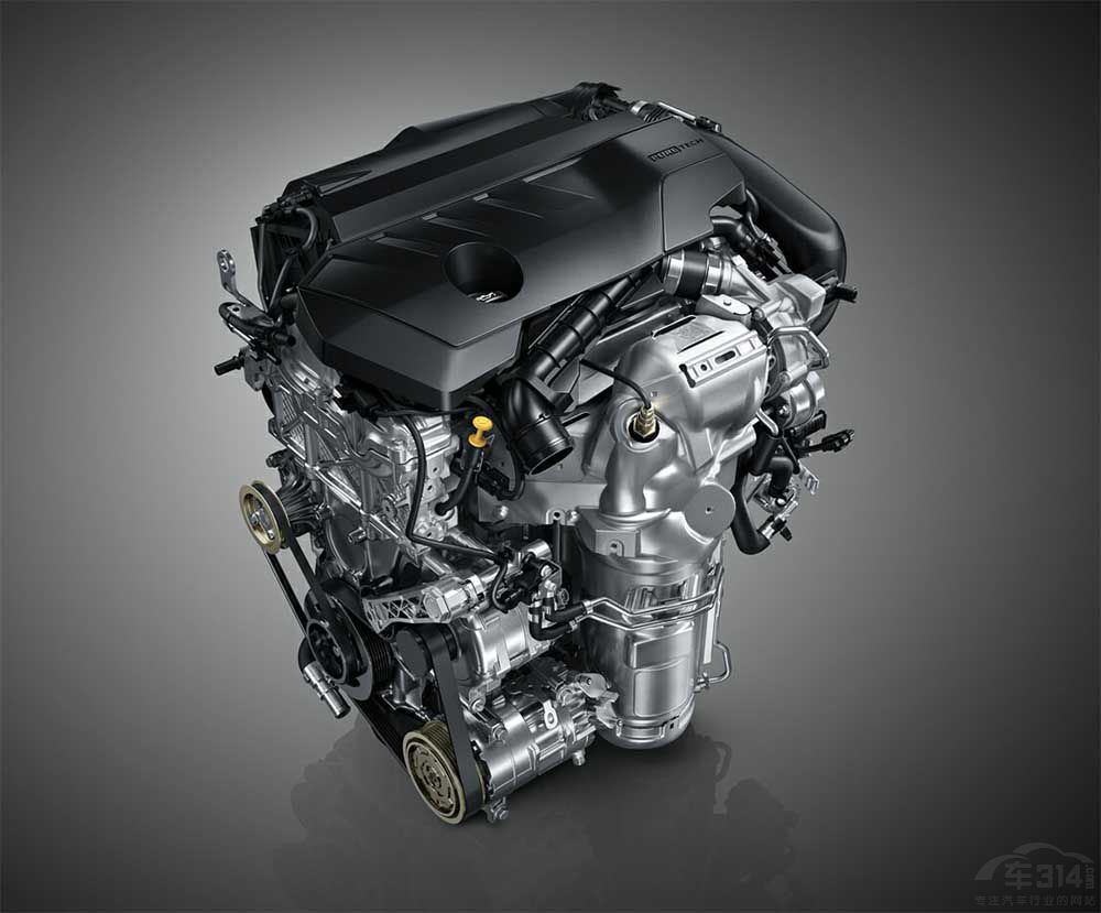 這款法系車全球銷量100萬輛 3年保值回購 這款法系車全球銷量100萬輛 3年保值回購