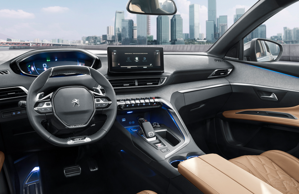 這款法系車全球銷量100萬輛 3年保值回購 這款法系車全球銷量100萬輛 3年保值回購