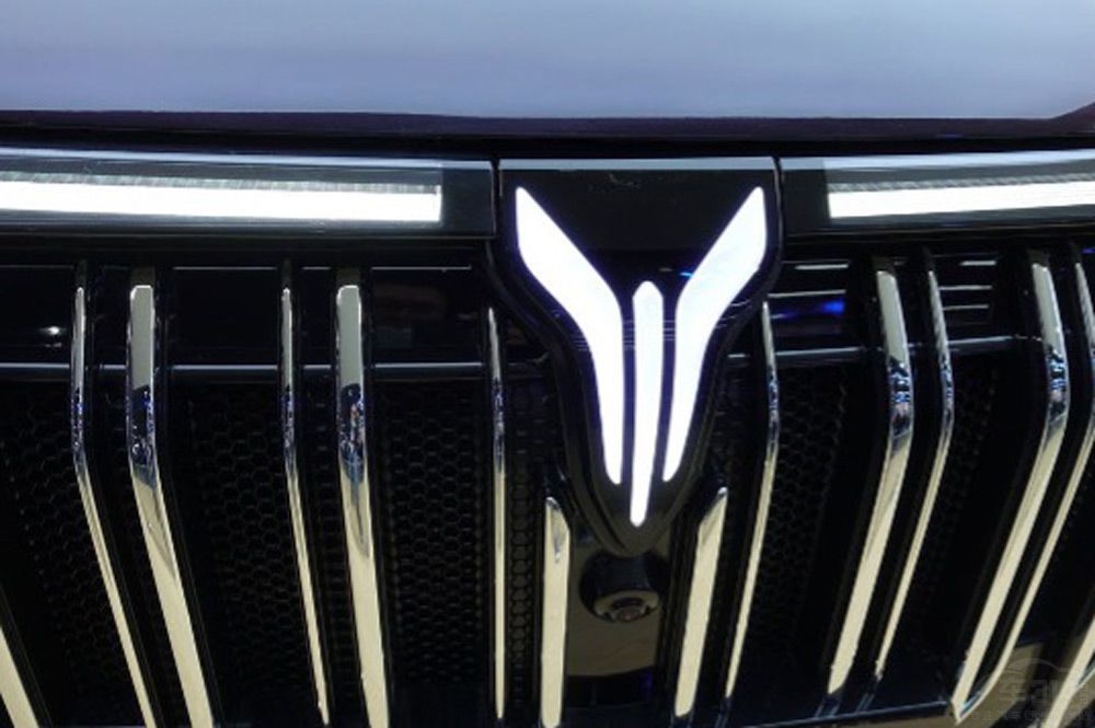 高層上線夢(mèng)想家發(fā)布會(huì) 嵐圖汽車涅槃重生 高層上線夢(mèng)想家發(fā)布會(huì) 嵐圖汽車涅槃重生