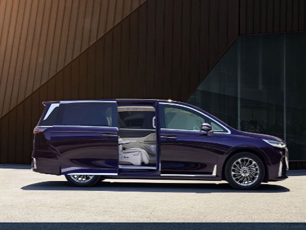 高層上線夢(mèng)想家發(fā)布會(huì) 嵐圖汽車涅槃重生 高層上線夢(mèng)想家發(fā)布會(huì) 嵐圖汽車涅槃重生