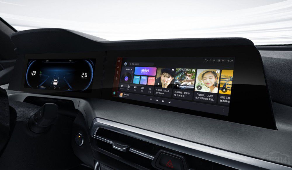 2022���݄�(d��ng)PLUS & 2022��CS35PLUS����