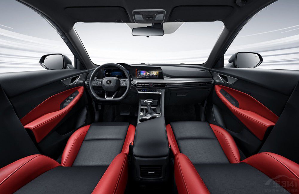 2022���݄�(d��ng)PLUS & 2022��CS35PLUS����