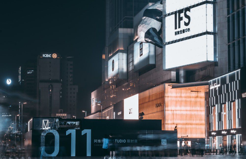 ���S��011 STUDIO�ޕrչ���� ��վ�ɶ�