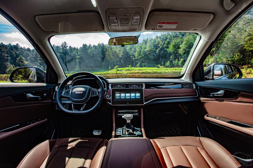 �Ї�(gu��)����VGVȫ��SUV܇��U70Pro���У�