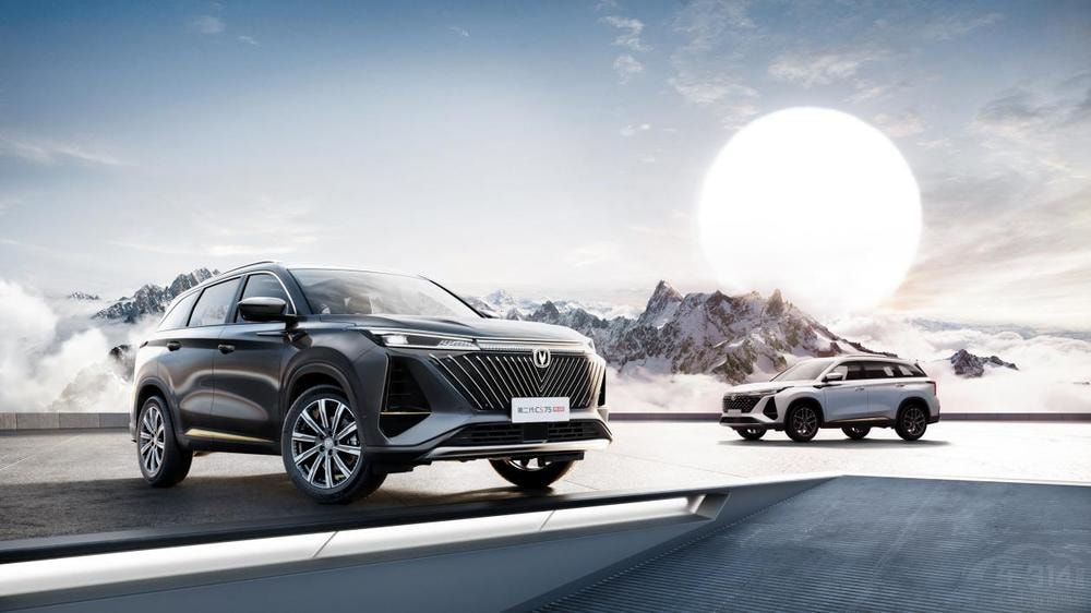 �L(zh��ng)��CS75PLUS�������{��������(l��)��(hu��)���һ��