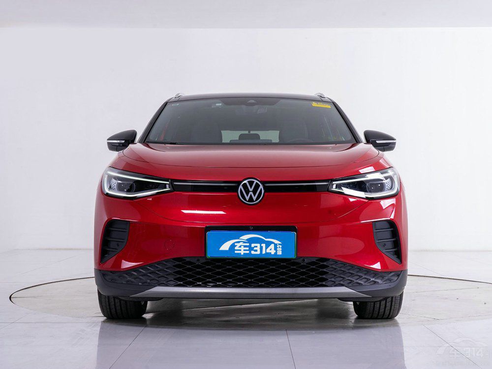 ��ID.4 CROZZ��С�iG3i������x���Ŀ���