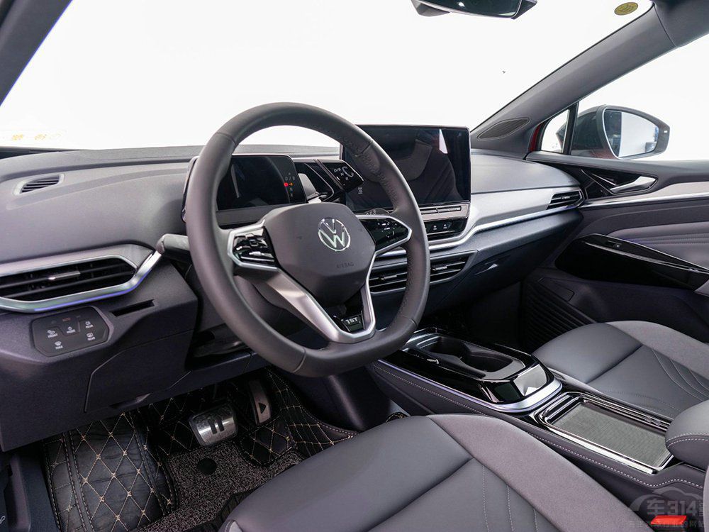 ��ID.4 CROZZ��С�iG3i������x���Ŀ���