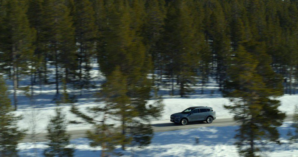 嵐圖FREE登陸北歐 海外首家嵐圖挪威開業(yè) 嵐圖FREE登陸北歐 海外首家嵐圖挪威開業(yè)