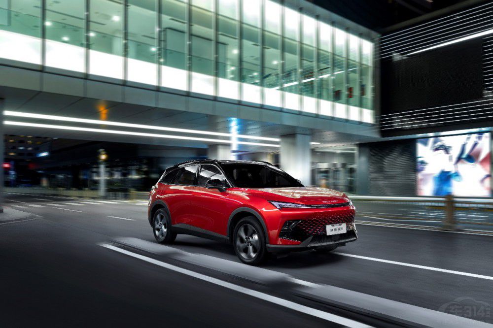 ����ħ��1.5T���~(y��)�����Ƽ�õ�ʮ�ѡ��Ї�(gu��)�ġ�