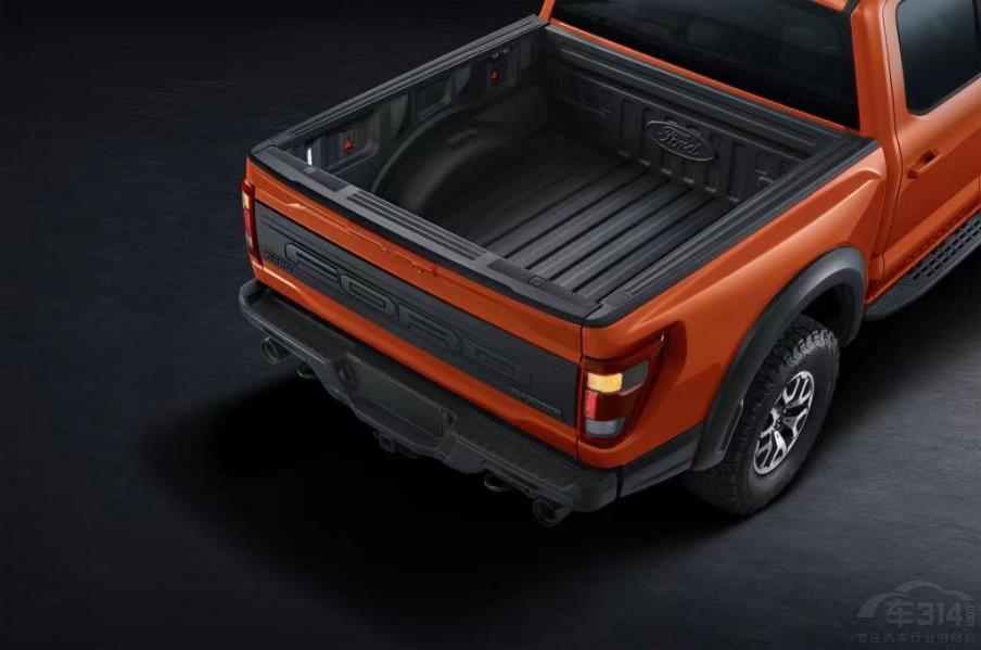 ԽҰƤ��ȫ��һ������F-150�������{�R