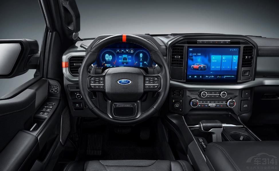 ԽҰƤ��ȫ��һ������F-150�������{�R