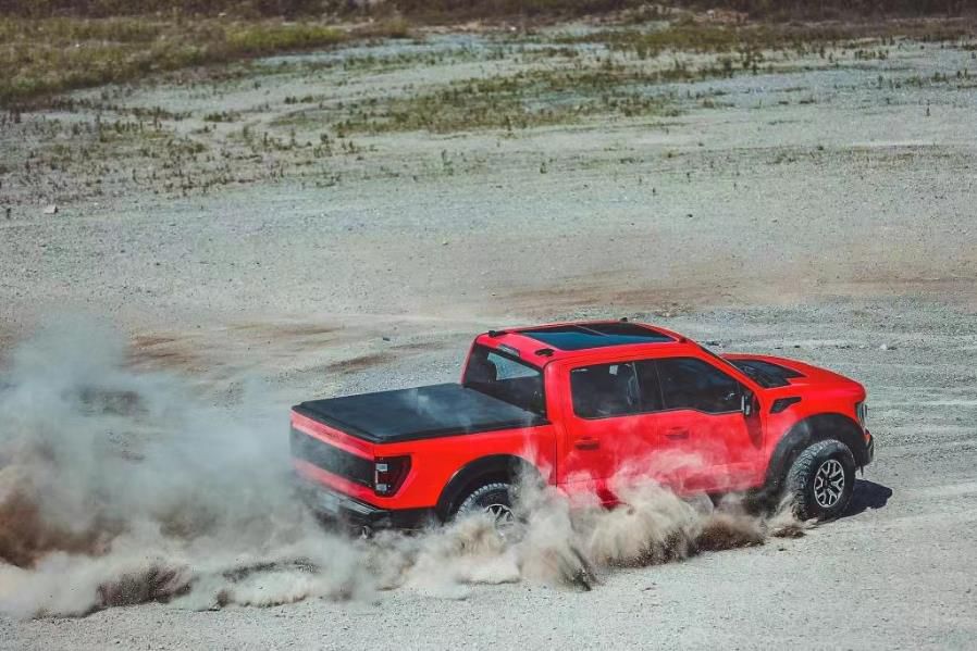 ԽҰƤ��ȫ��һ������F-150�������{�R