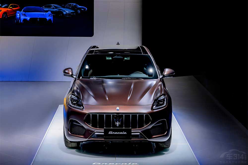 ȫ��Grecale�I(l��ng)㕬�ɯ�����Wҫ�ؑc���H܇չ