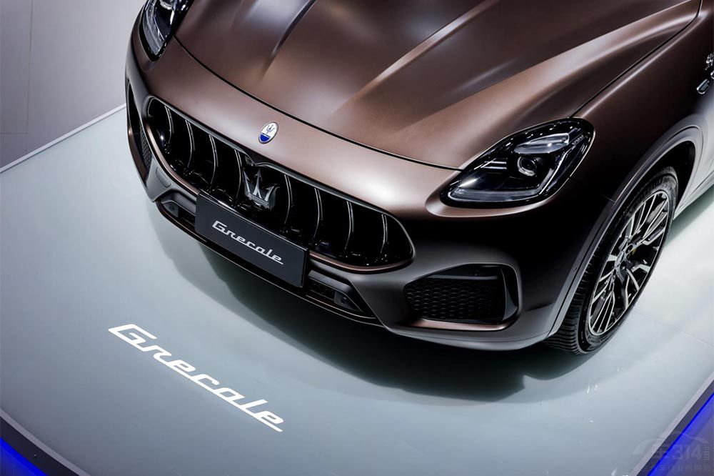 ȫ��Grecale�I(l��ng)㕬�ɯ�����Wҫ�ؑc���H܇չ