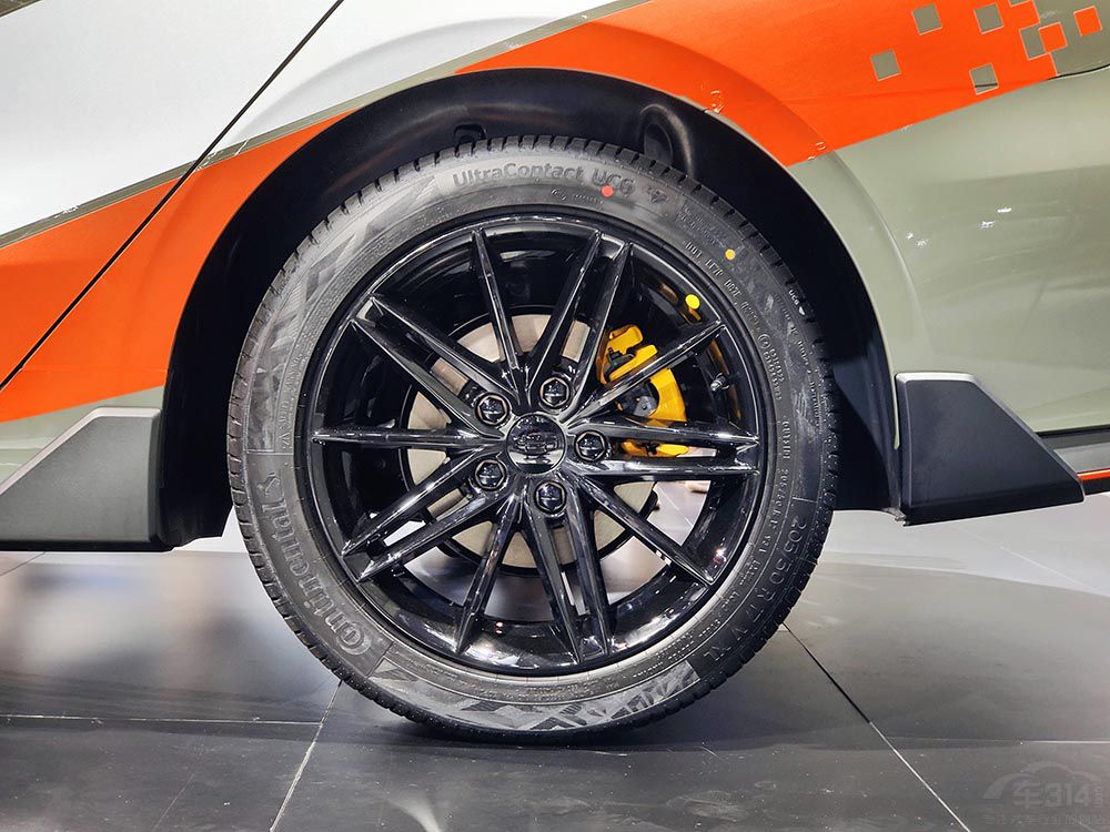 2022重慶車展吉利汽車雙車上市 期待新車 2022重慶車展吉利汽車雙車上市 期待新車