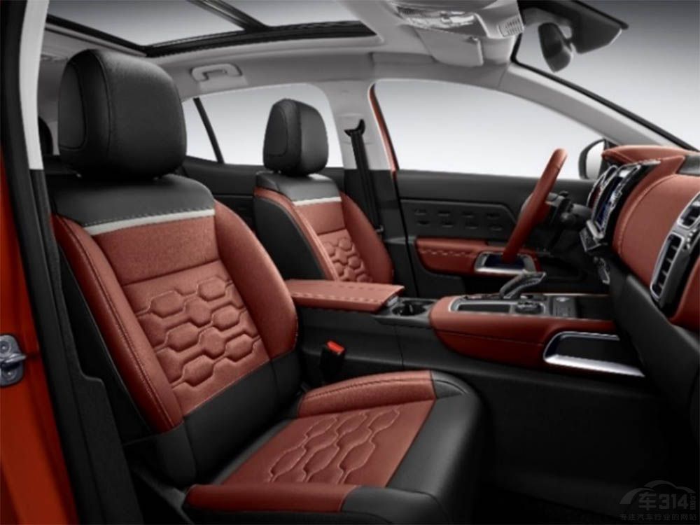 春季出行就選天逸硬核科技呵護(hù)駕乘人員 春季出行就選天逸硬核科技呵護(hù)駕乘人員