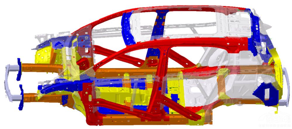 春季出行就選天逸硬核科技呵護(hù)駕乘人員 春季出行就選天逸硬核科技呵護(hù)駕乘人員