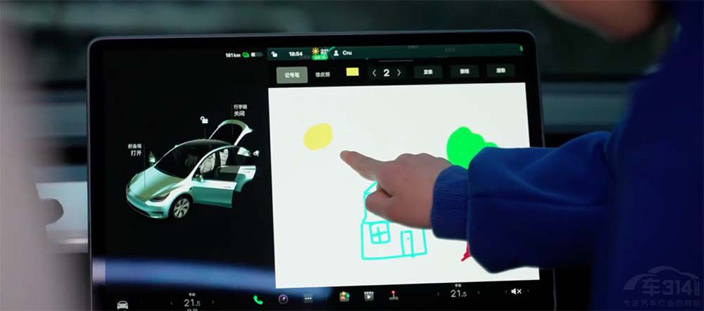 產(chǎn)品力助推銷量 | 特斯拉6月成績(jī)單驚艷 產(chǎn)品力助推銷量 | 特斯拉6月成績(jī)單驚艷