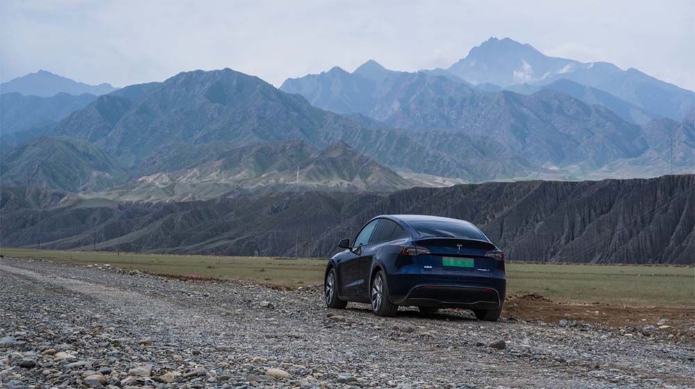 產(chǎn)品力助推銷量 | 特斯拉6月成績(jī)單驚艷 產(chǎn)品力助推銷量 | 特斯拉6月成績(jī)單驚艷