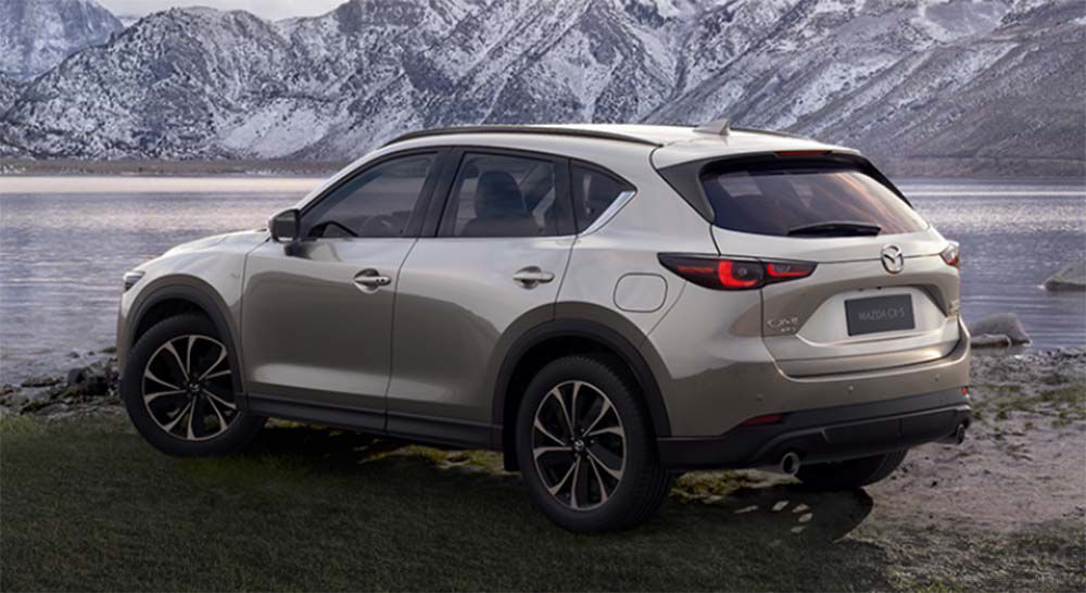 ��麢�ӳ��L��ʲô��Ҫһ�_MAZDA CX-5