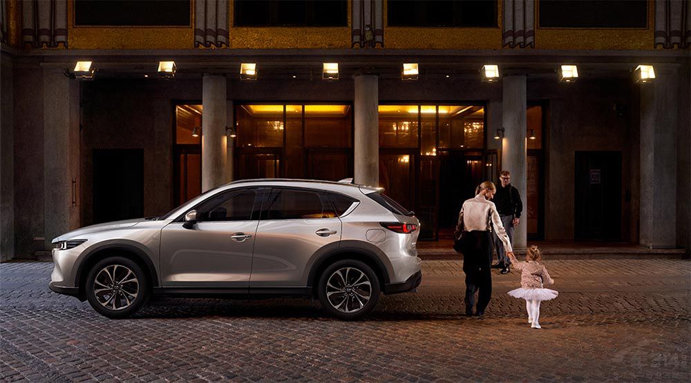 ��麢�ӳ��L��ʲô��Ҫһ�_MAZDA CX-5