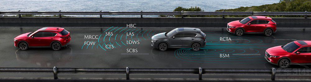 ��麢�ӳ��L��ʲô��Ҫһ�_MAZDA CX-5