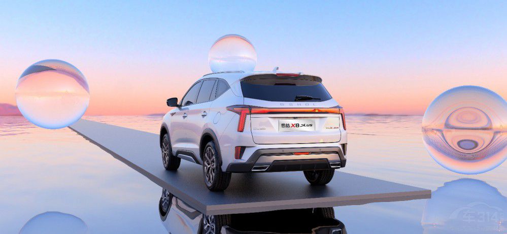 �Ƽ����� ˼�X8 PLUS��(n��i)�Ч���D�ع���