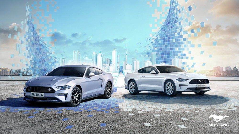 ����MustangԪ��O����徺��{(l��n)���@�G����