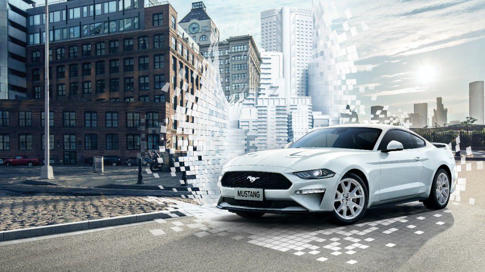 ����MustangԪ��O����徺��{(l��n)���@�G����