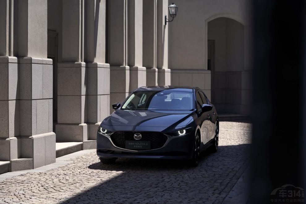 ������MAZDA3����ِ�����װ漴������