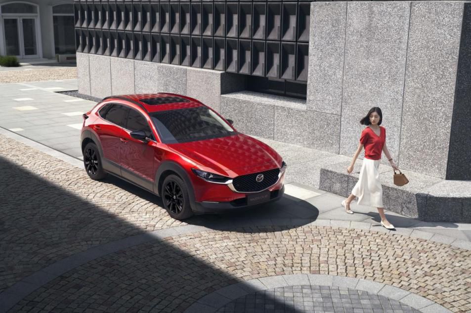 長(zhǎng)安馬自達(dá)全新世代黑曜版雙車正式上市 長(zhǎng)安馬自達(dá)全新世代黑曜版雙車正式上市