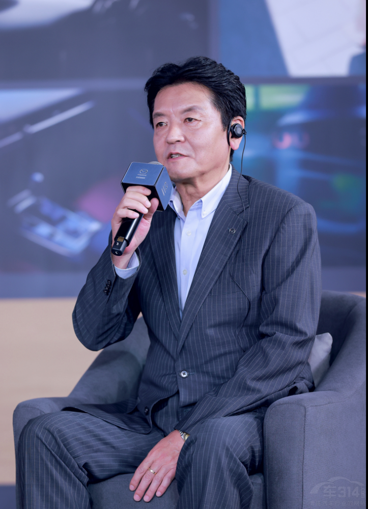 長(zhǎng)安馬自達(dá)全新世代黑曜版雙車正式上市 長(zhǎng)安馬自達(dá)全新世代黑曜版雙車正式上市