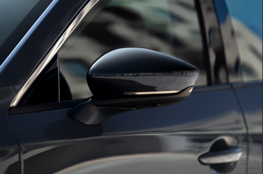 長(zhǎng)安馬自達(dá)全新世代黑曜版雙車正式上市 長(zhǎng)安馬自達(dá)全新世代黑曜版雙車正式上市