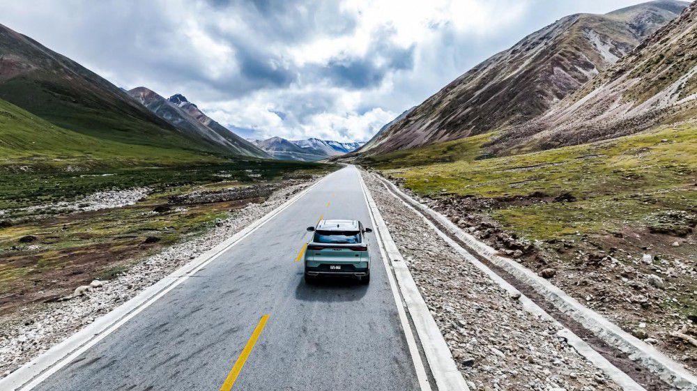 13�f(w��n)��(j��)�߶˻��(d��ng)SUV����40�f(w��n)Խ��(j��)��(sh��)����