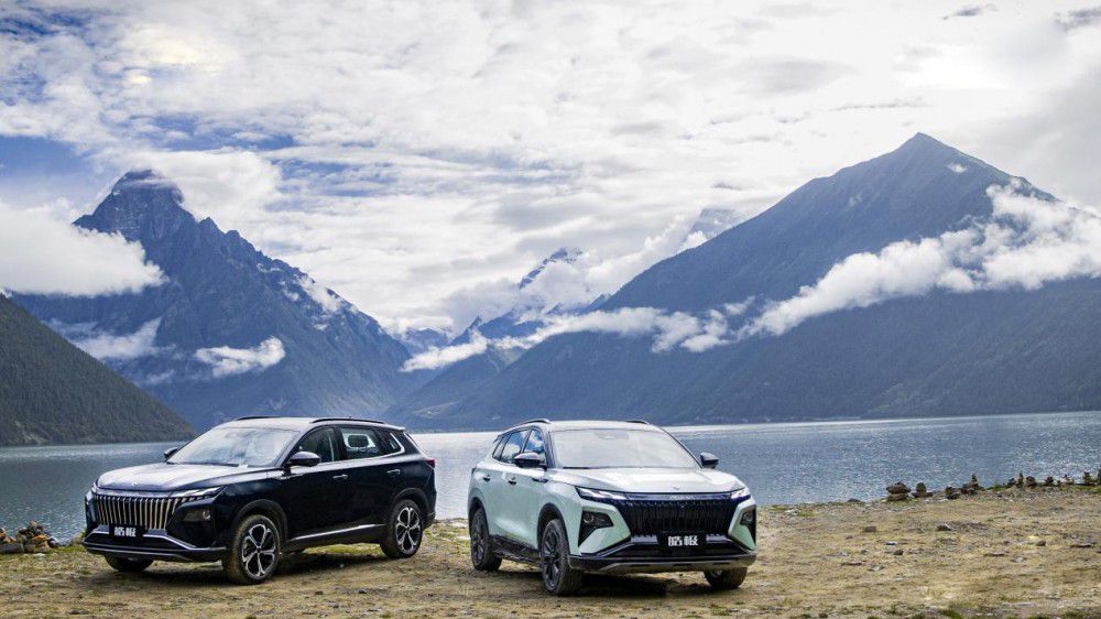 13�f(w��n)��(j��)�߶˻��(d��ng)SUV����40�f(w��n)Խ��(j��)��(sh��)����