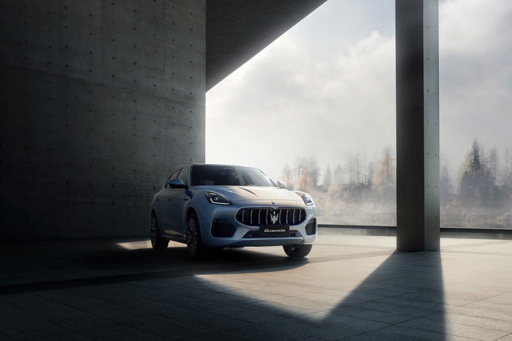 ��ɯ����ȫ��Grecale�_(k��i)������Ԋ(sh��)��֮����