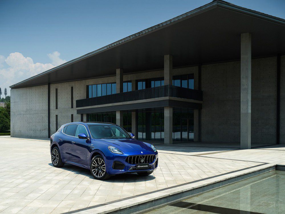 ��ɯ����ȫ��Grecale�_(k��i)������Ԋ(sh��)��֮����