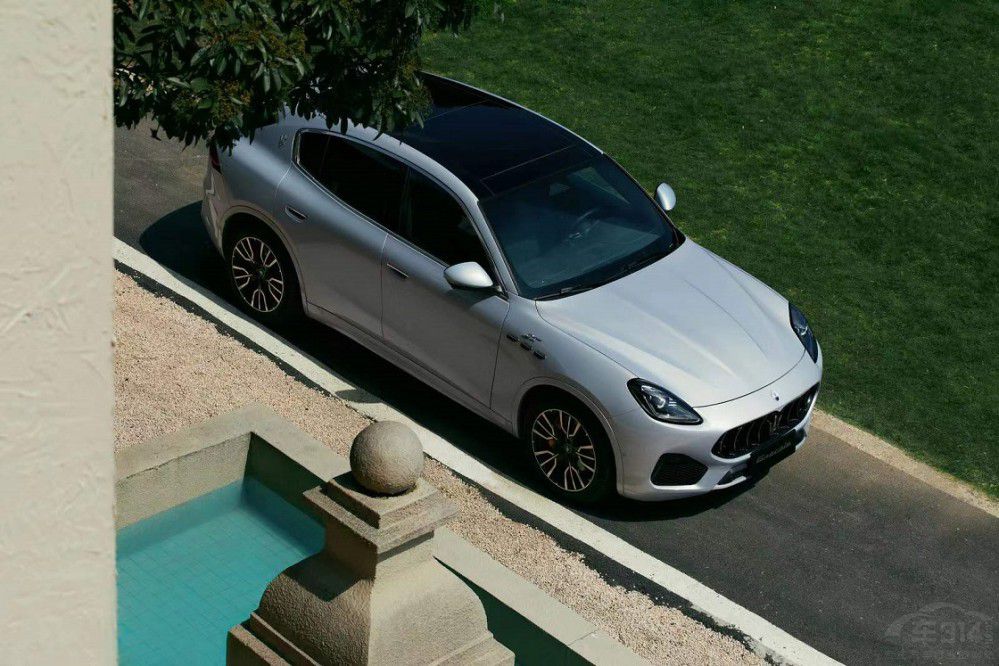 ��ɯ����ȫ��Grecale�_(k��i)������Ԋ(sh��)��֮����